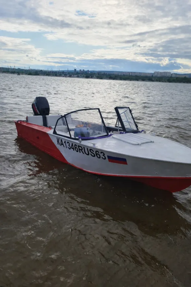 Дед Мальборо