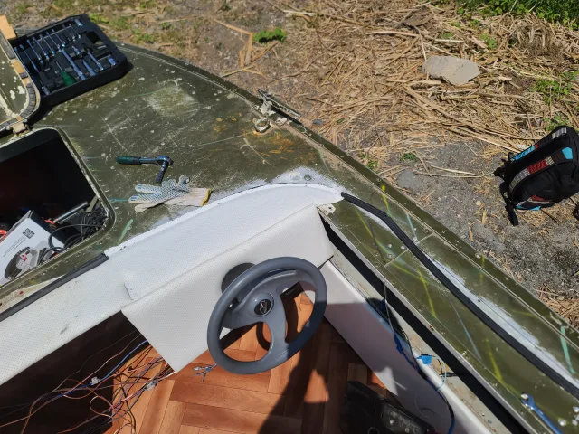 Перекраска